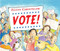 Vote! by Eileen Christelow, Eileen Christelow, 9781328499226