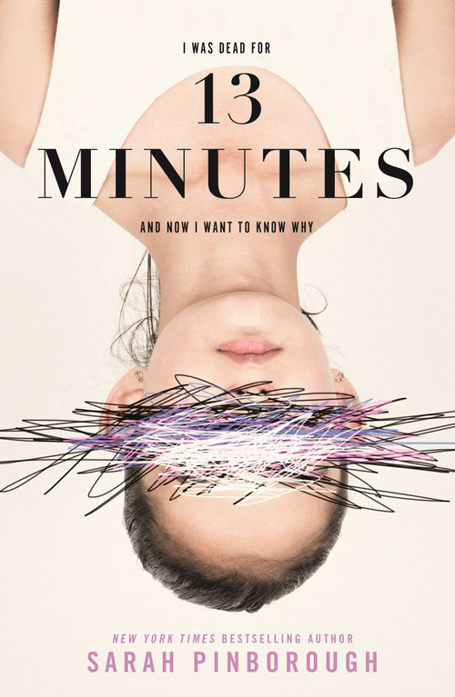 13 Minutes (A Novel) - 9781250123879 by Sarah Pinborough, 9781250123879