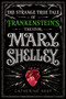 Mary Shelley (The Strange True Tale of Frankenstein's Creator) by Catherine Reef, 9781328740052
