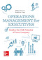 Operations management for executives. by Philip Moscoso, Alejandro Lago, 9788448611071