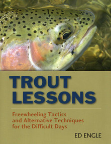 Trout Lessons by Ed Engle, 9780811705813