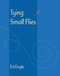 Tying Small Flies - 9780811719780 by Ed Engle, 9780811719780
