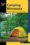 Camping Minnesota by Amy Rea, 9781493008261