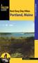 Best Easy Day Hikes Portland, Maine by Greg Westrich, 9781493016648