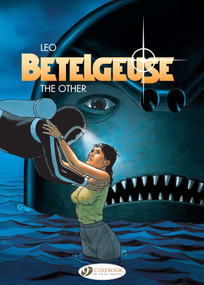 The Other - 9781849180368 by Leo Aldebaran, 9781849180368