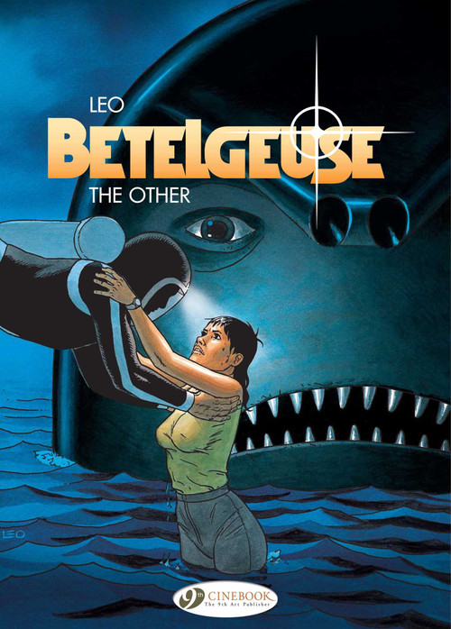 The Other - 9781849180368 by Leo Aldebaran, 9781849180368