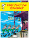 The Dalton Cousins by Rene Goscinny, Morris, 9781849180764