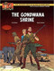 The Gondwana Shrine by Andre Juillard, 9781849180948