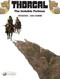 The Invisible Fortress by Jean Van Hamme, Grzegorz Rosinski, 9781849181037