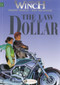 The Law of the Dollar by Jean Van Hamme, Philippe Francq, 9781849181174