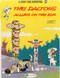 The Daltons Always on the Run by R. Goscinny, Morris, 9781849181198