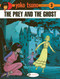 The Prey and the Ghost by Roger Leloup, 9781905460564