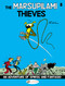 Marsupilami Thieves by André Franquin, 9781849181679