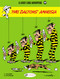 The Daltons' Amnesia by Jean Léturgie, Xavier Fauche, Morris, 9781849182195