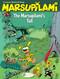 The Marsupilami's Tail by Franquin, Greg, Batem, 9781849183635