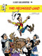 The Promised Land - 9781849183666 by Jul, Achdé, 9781849183666