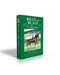 Billy and Blaze Collection by C.W. Anderson, C.W. Anderson, 9781534413719