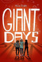 Giant Days by Non Pratt, BOOM! Studios, 9781419731266