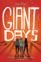 Giant Days by Non Pratt, BOOM! Studios, 9781419731266