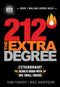 212 The Extra Degree (Extraordinary Results Begin with One Small Change) - 9781492675433 by Sam Parker, Mac Anderson, 9781492675433