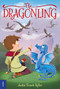 The Dragonling - 9781534400627 by Jackie French Koller, Judith Mitchell, 9781534400627