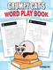 Grumpy Cat's Word Play Book by Jimi Bonogofsky-Gronseth, 9780486824697