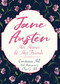 Jane Austen (Her Homes and Her Friends) by Constance Hill, Ellen G. Hill, 9780486826769