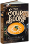 The Soup Book (Over 700 Recipes) by Louis P. De Gouy, 9780486826943