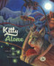Kitty Alone by John M. Feierabend, John M. Feierabend, Mina Echevarria, Mina Echevarria, 9781622772834