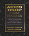 APICS CSCP Exam Success (A Guide to Achieving Certification on Your First Attempt) by David Forman, Howard Forman, 9781604271294