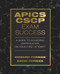 APICS CSCP Exam Success (A Guide to Achieving Certification on Your First Attempt) by David Forman, Howard Forman, 9781604271294