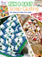 Fun & Easy Scrap Quilting by Ruth Swasey, 9781590129807