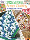 Fun & Easy Scrap Quilting by Ruth Swasey, 9781590129807