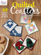 Quilted Coasters by Sue Harvey, 9781590129838