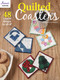 Quilted Coasters by Sue Harvey, 9781590129838