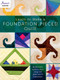 Learn to Make a Foundation Pieced Quilt by Linda Causee, 9781590129845