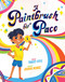 A Paintbrush for Paco by Tracey Kyle, Joshua Heinsz, 9781499805444