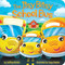 The Itsy Bitsy School Bus by Jeffrey Burton, Sanja Rescek, 9781534416956