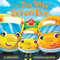 The Itsy Bitsy School Bus by Jeffrey Burton, Sanja Rescek, 9781534416956