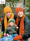Hats, Scarves & Mittens for the Family by Lisa Naskrent, 9781590129722