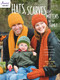 Hats, Scarves & Mittens for the Family by Lisa Naskrent, 9781590129722