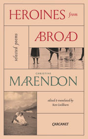 Heroines from Abroad (German Edition) by Christine Marendon, Ken Cockburn, 9781784106300