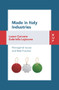Made in Italy Industries (Managerial Issues and Best Practices) by Luana Carcano, Gabriella Lojacono, 9788885486546