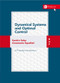 Dynamical Systems and Optimal Control by Sandro Salsa, Annamaria Squellati, 9788885486522