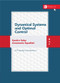 Dynamical Systems and Optimal Control by Sandro Salsa, Annamaria Squellati, 9788885486522