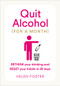 Quit Alcohol (For a Month) by Helen Foster, 9781785041389