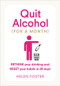 Quit Alcohol (For a Month) by Helen Foster, 9781785041389