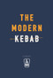The Modern Kebab by Le Bab, 9781785036422