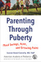 Parenting Through Puberty (Mood Swings, Acne, and Growing Pains) by Suanne Kowal-Connelly, MD, FAAP, 9781610022125