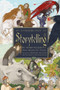 An Introduction to Storytelling by Christine Willison, 9780750987554